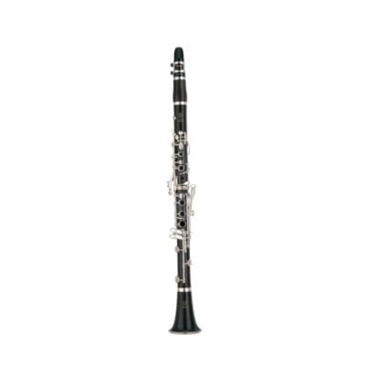 Clarinete soprano intermedio Yamaha YCL450 Duosonic Bogota