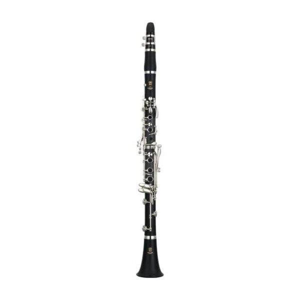 Clarinete standar Yamaha YCL255 Duosonic Bogota