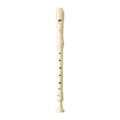 Flauta dulce alto Yamaha YRA28BIII Duosonic Bogota