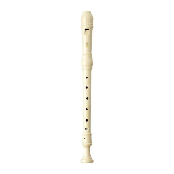 Flauta dulce alto Yamaha YRA28BIII Duosonic Bogota