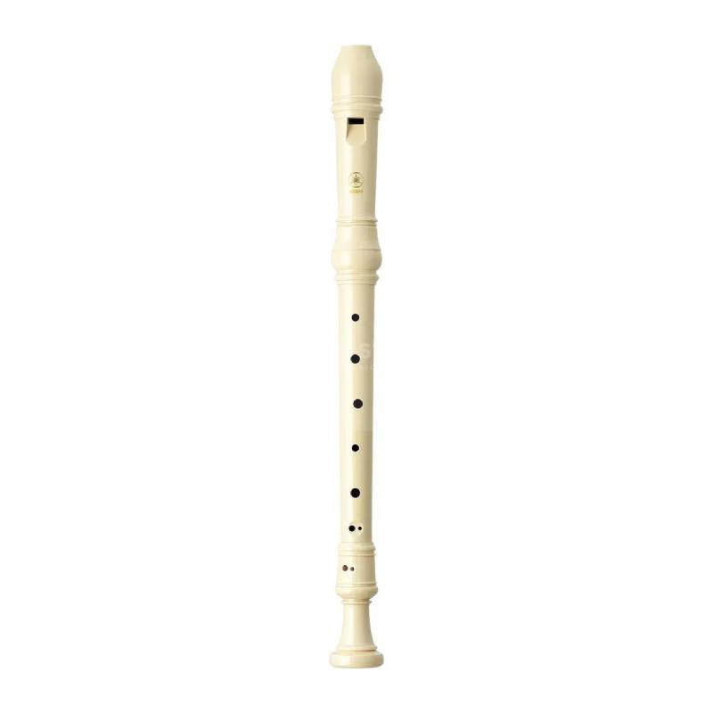 Flauta dulce alto Yamaha YRA28BIII Duosonic Bogota