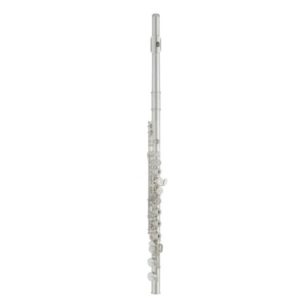 Flauta traversa standar Yamaha YFL212 Duosonic Bogota