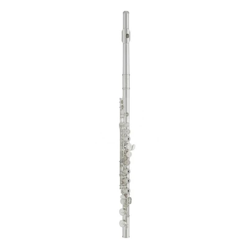 Flauta traversa standar Yamaha YFL212 Duosonic Bogota
