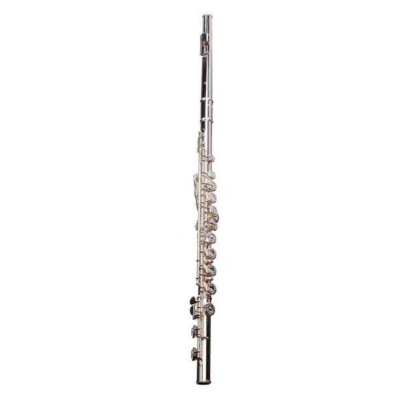 Flauta traversa standard Yamaha YFL222 Duosonic Bogota