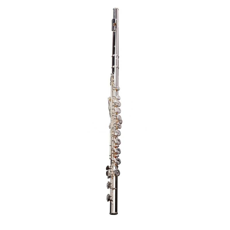 Flauta traversa standard Yamaha YFL222 Duosonic Bogota