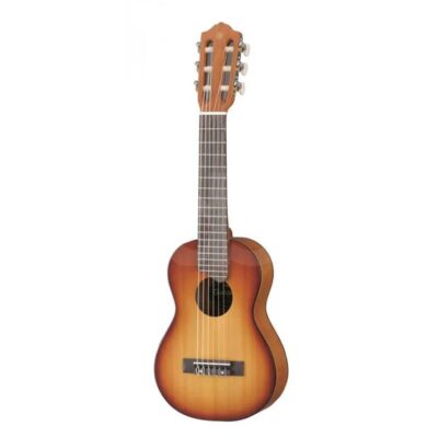 Guitalele (guitarra pequeña) Yamaha GL1 Duosonic Bogota