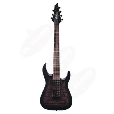 Guitarra eléctrica Jackson JS22 7 DKA 7C 2918804585 Duosonic Bogota