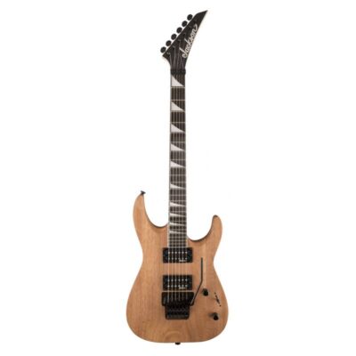 Guitarra eléctrica Jackson JS32 DKA AH FB 2910138557 Duosonic Bogota