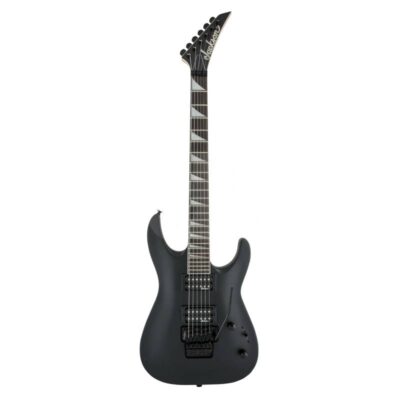 Guitarra eléctrica Jackson JS32 DKA STN BLK 2910248568 Duosonic Bogota