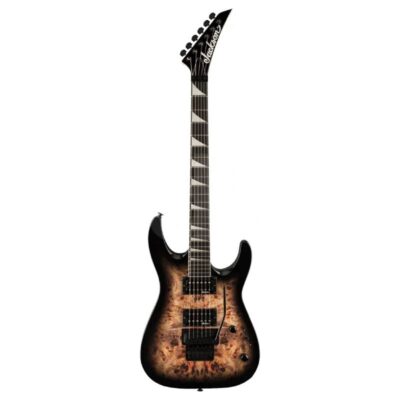 Guitarra eléctrica Jackson JS32 DKAP 2918824557 Duosonic Bogota