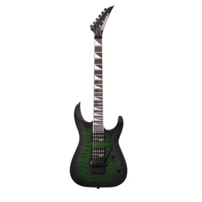 Guitarra eléctrica Jackson JS32Q DKA 2918804587 Duosonic Bogota