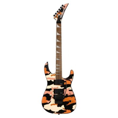 Guitarra eléctrica Jackson X SOLOIST SLX DX 2916942598 Duosonic Bogota