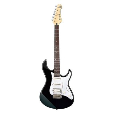 Guitarra eléctrica Yamaha PAC012 Duosonic Bogota