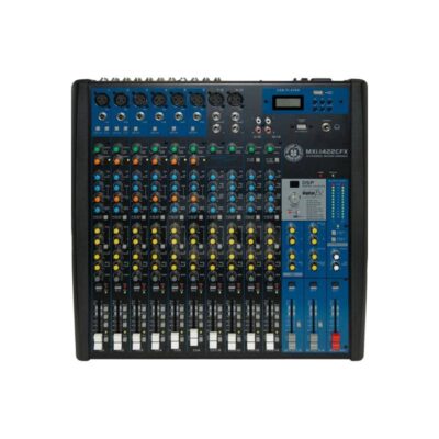 Mezclador TOPP PRO MXI.1422CFX Duosonic Bogota