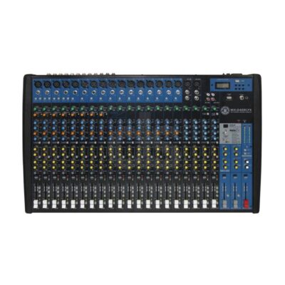 Mezclador TOPP PRO MXI.2422CFX Duosonic Bogota