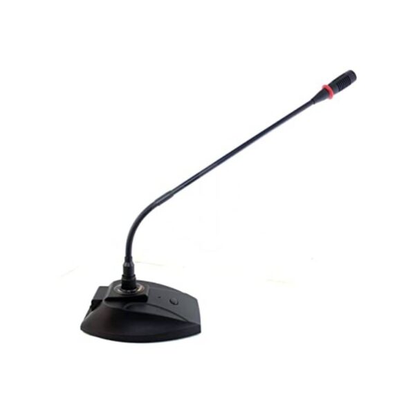 Micrófono condensador cuello de ganso ProPhonic FH 218 Duosonic Bogota