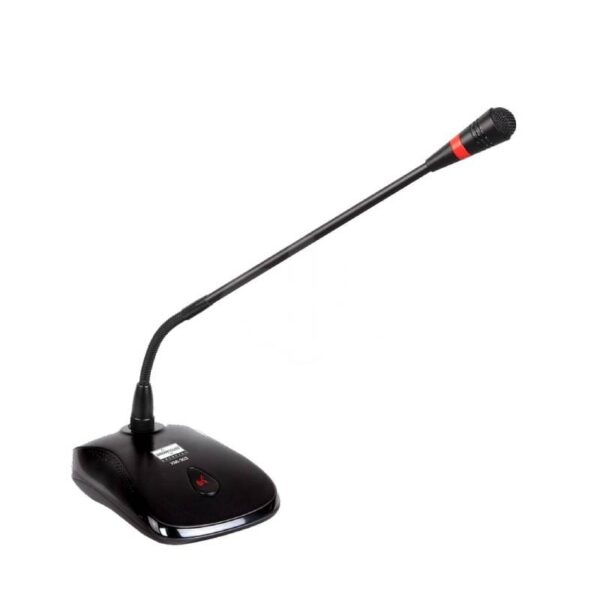 Micrófono condensador cuello de ganso ProPhonic FH 38D Duosonic Bogota