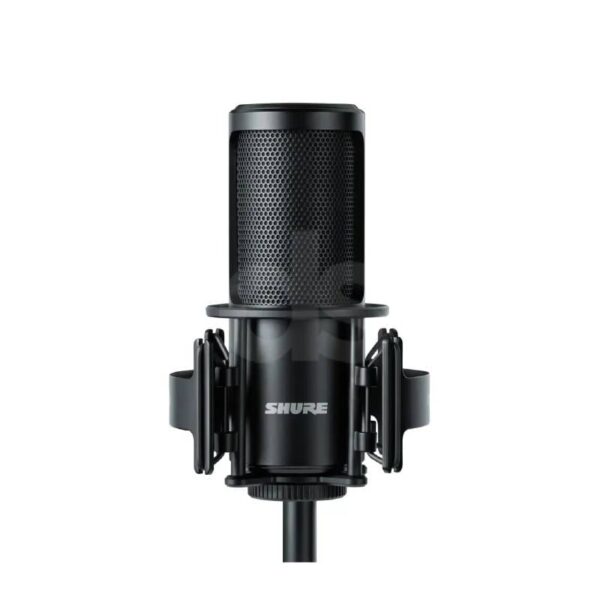 Micrófono de condensador Shure SM4 K KIT Duosonic Bogota