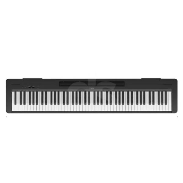 Piano digital Yamaha P145 (Con adaptador) Duosonic Bogota