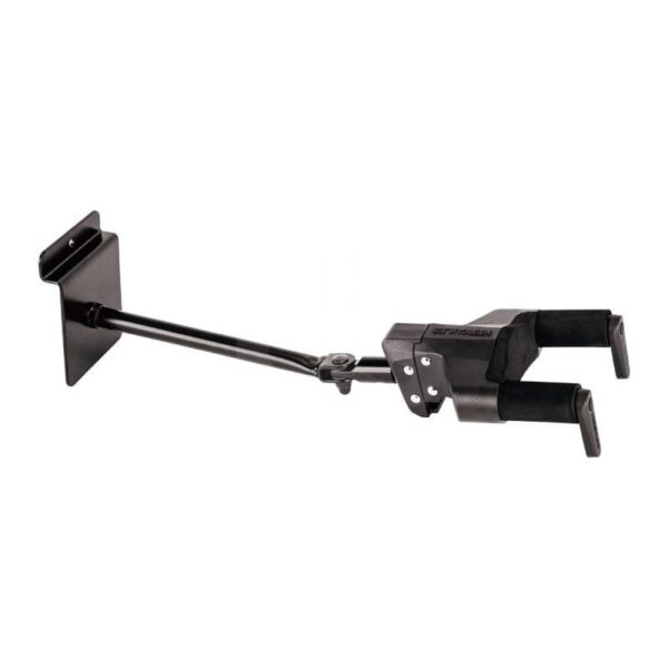 Soporte Hercules guitarra pared GSP40SB PLUS Duosonic Bogota