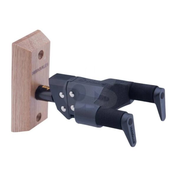 Soporte Hercules ukulele pared USP10WB Duosonic Bogota