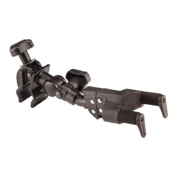 Soporte Hercules ukulele pared USP20CB Duosonic Bogota