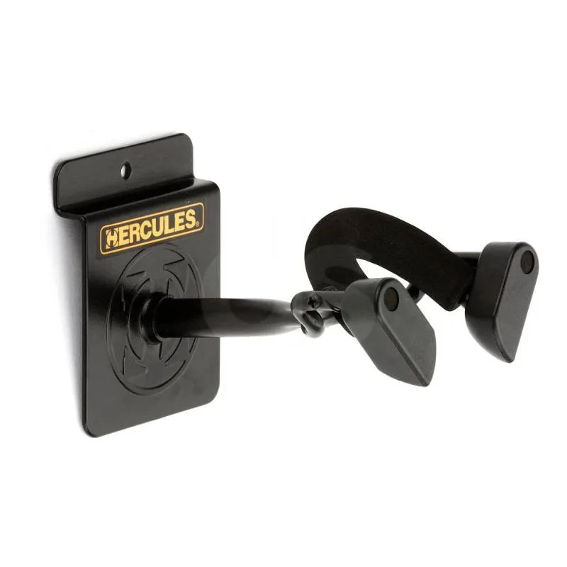 Soporte Hercules violín de pared DSP57SB Duosonic Bogota