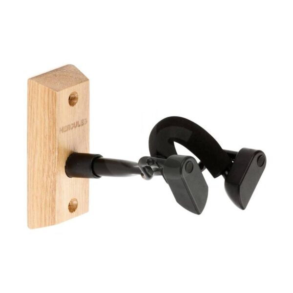 Soporte Hercules violín de pared DSP57WB Duosonic Bogota