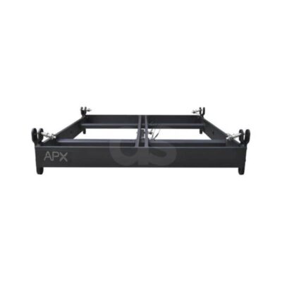 Soporte TOPP PRO FLYBAR B F APEX Duosonic Bogota