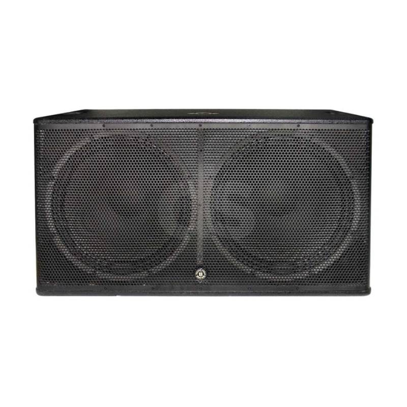 Subwoofer TOPP PRO KS LT118A SUB Duosonic Bogota