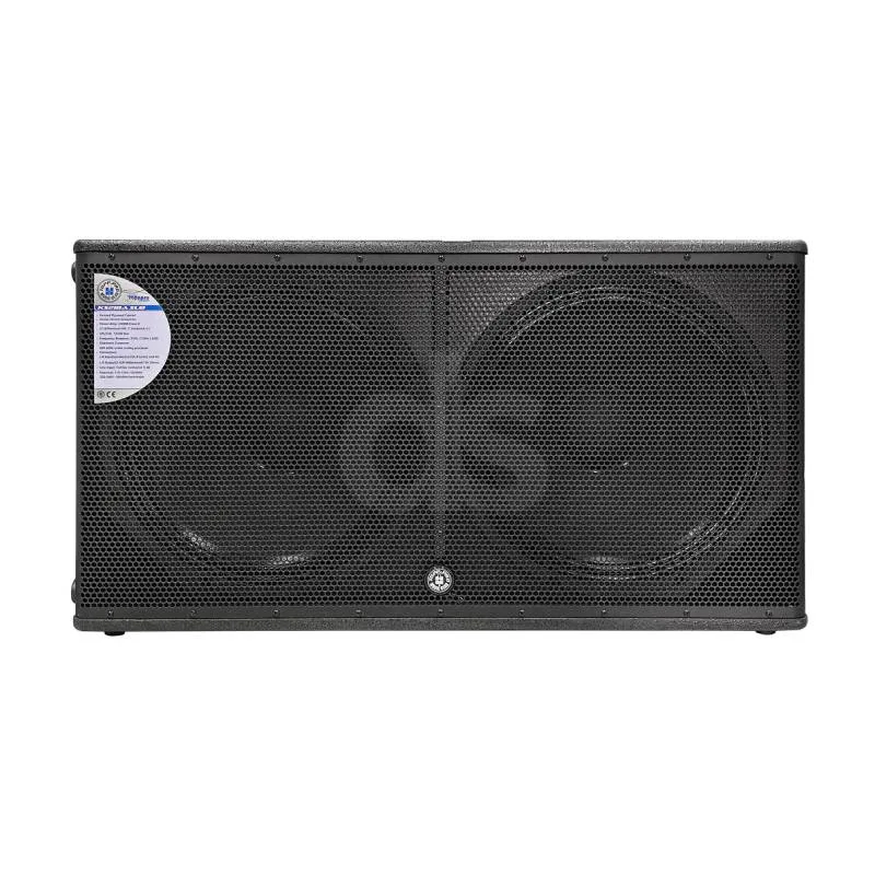 Subwoofer TOPP PRO KS218A SUB Duosonic Bogota