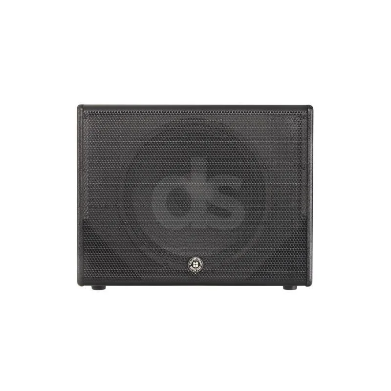 Subwoofer TOPP PRO MAXX 15A SUB Duosonic Bogota