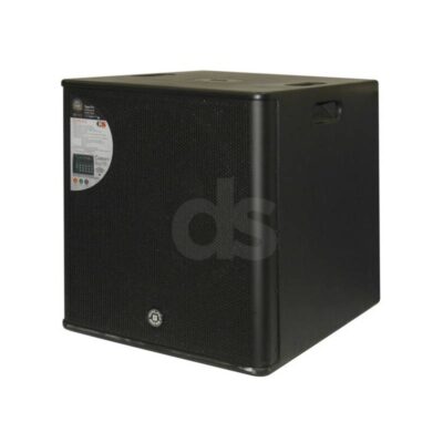 Subwoofer TOPP PRO SOHO S15FLX Duosonic Bogota