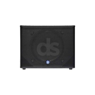 Subwoofer TOPP PRO TRANSDUCTOR DE BAJOS KS 18S Duosonic Bogota