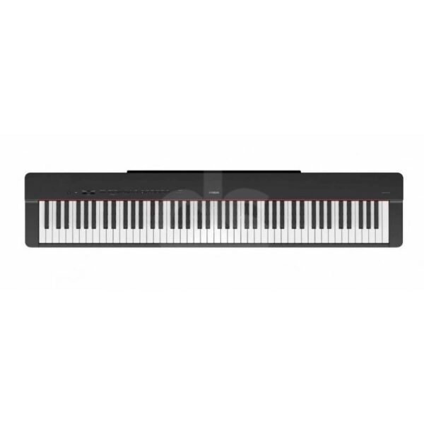 Teclado electrónico Yamaha P225 (Con adaptador) Duosonic Bogota