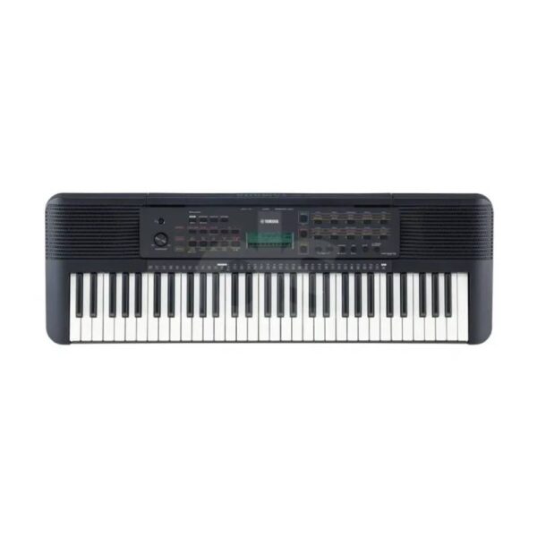Teclado electrónico Yamaha PSRE283 (Con adaptador) Duosonic Bogota