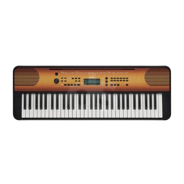 Teclado electrónico Yamaha PSRE360 (Con adaptador) Duosonic Bogota