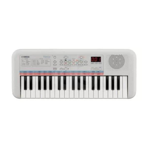 Teclado infantil Yamaha PSSE30 Duosonic Bogota