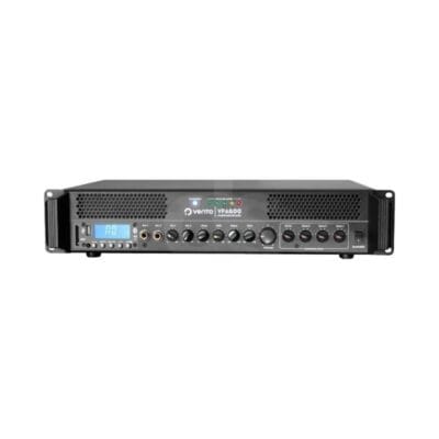 Amplificador de línea 600W 100v Vento VPA600 Duosonic Bogota