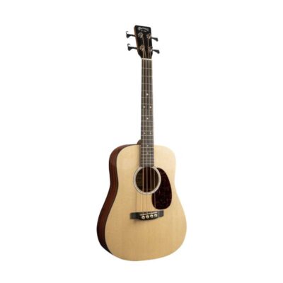 Bajo Electroacustico Martin DJR10EBASS 01 Duosonic Bogota
