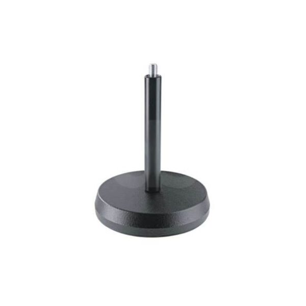 Base antivibración K&M 23230 500 55 Duosonic Bogota