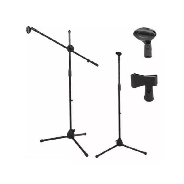 Base de micrófono Prophonic XMS506BP01 Duosonic Bogota