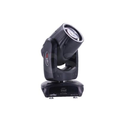 Cabeza móvil beam 180W NightSun KBL200 Duosonic Bogota