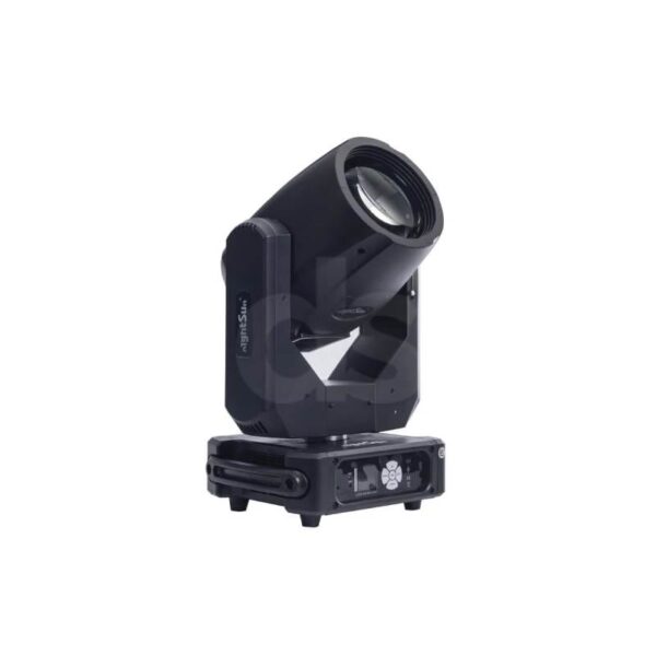 Cabeza móvil beam 250W NightSun GA087 Duosonic Bogota