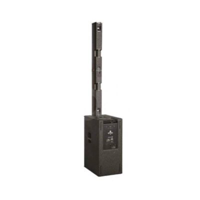 Cabina MONTARBO DIFFUSORE NETTUNO 10 Duosonic Bogota