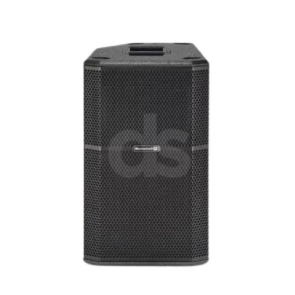 Cabina MONTARBO R112 Duosonic Bogota