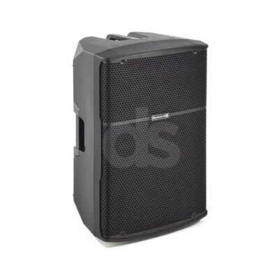 Cabina MONTARBO R115 Duosonic Bogota