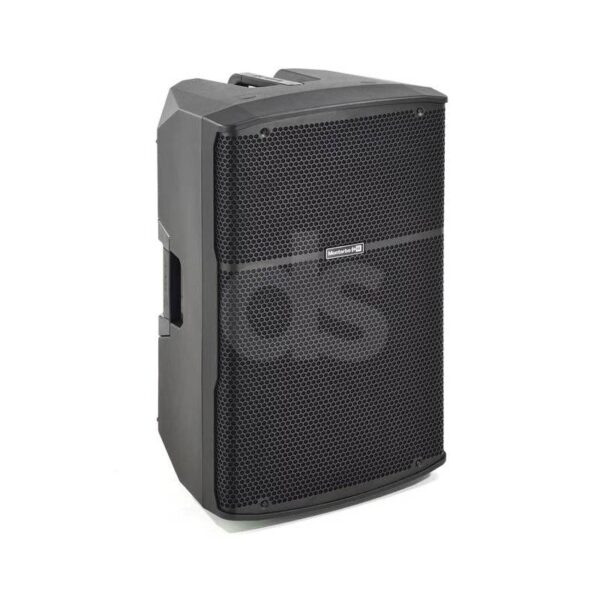Cabina MONTARBO R115 Duosonic Bogota