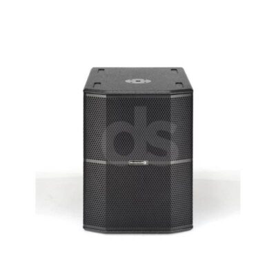 Cabina activa MONTARBO B115 Duosonic Bogota