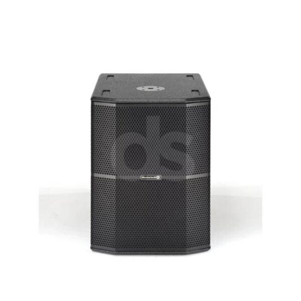 Cabina activa MONTARBO B115 Duosonic Bogota